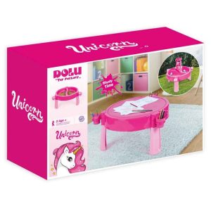 DOLU Unicorn Water & Sand Table