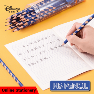 Disney Mickey Mouse HB Lead Pencils Pack Of 30