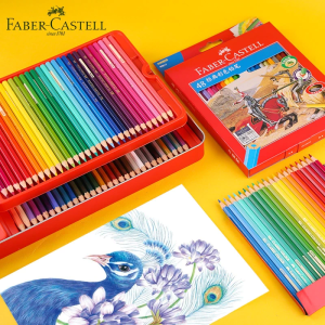 Faber Castell Classic Color Pencil