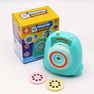 Flash Projector Backpack