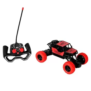 Climbing King Supper Racing Remote Control Car Toy