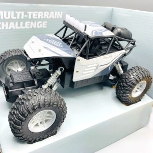 Wall Climbing RC Car