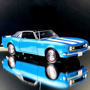 1968 Chevrolet Camaro Z/28