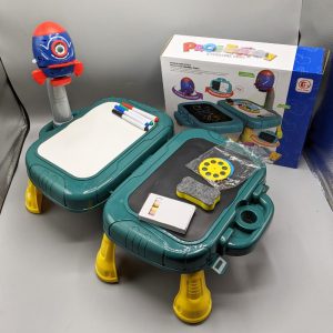 PROJECTION STORAGE BOX