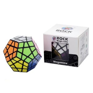 QIYI SPEED MAGIC CUBE