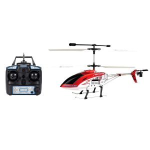 Wireless Remote Control Helicopter Toy 3.5 CH