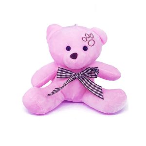 CUTE TEDDY STUFFED TOY